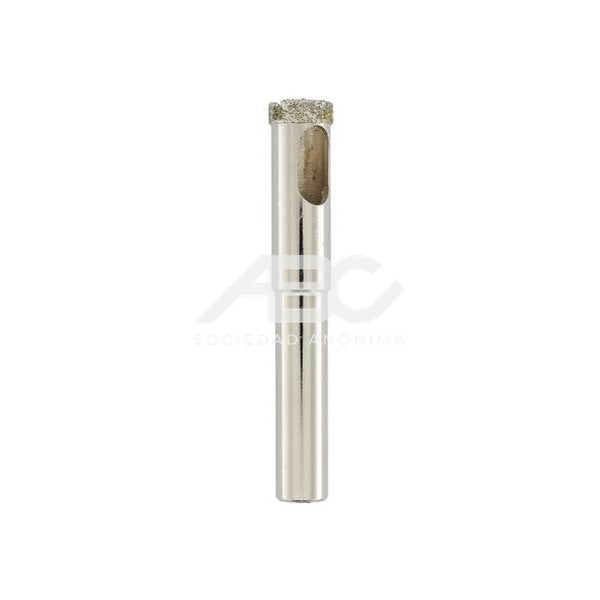 BROCA DIAMANTADA AL AGUA 12 MM - APLICACIÓN EN HÚMEDO BOSCH 2608579410