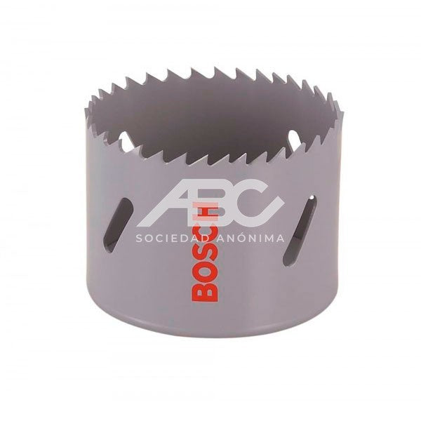 SIERRA COPA BIMETÁLICA 38MM (1 1/2) BOSCH 2608580412 / 2608594574