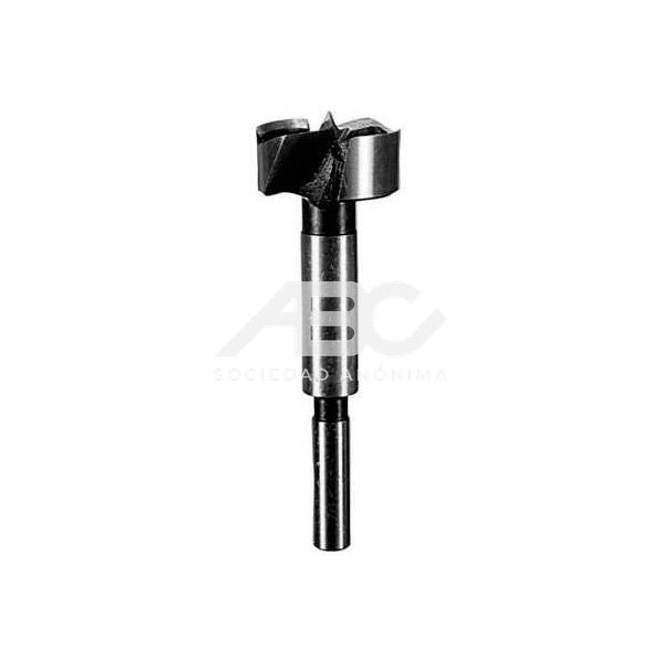 MECHA FRESADORA PARA MADERA 50MM BOSCH 2608597121