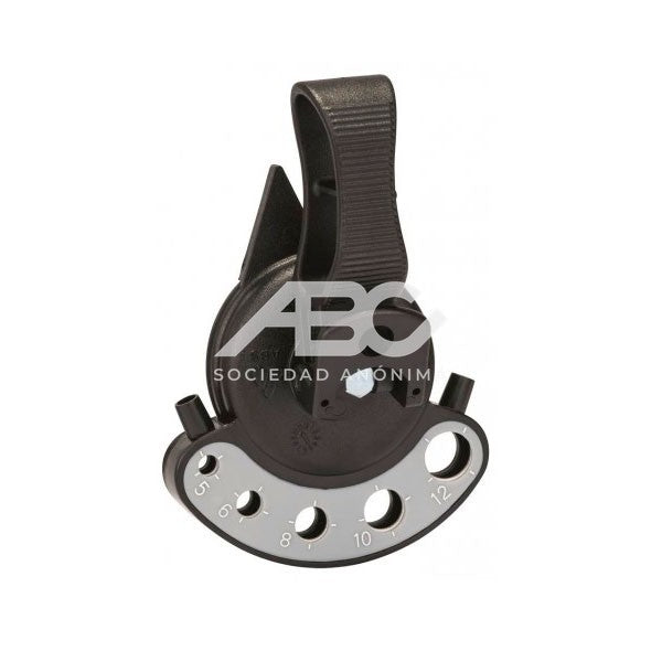 GUIÁ PARA BROCAS DIAMANTADAS HARD FOR CERAMICS (USAR C/ BOMBA DE AGUA - 2608190048) BOSCH 2608598142