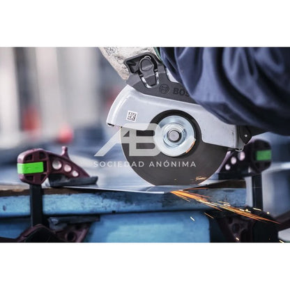 DISCO DE CORTE PLANO PRO IND40 115X1,0MM BOSCH 2608602262