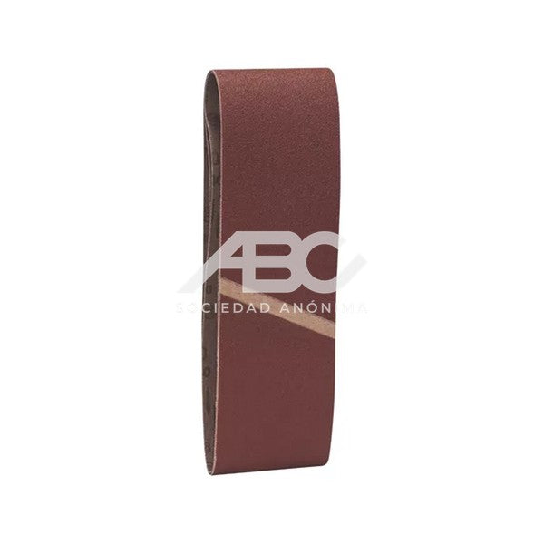 LIJA DE BANDA BEST F WOOD BOSCH 2608606083