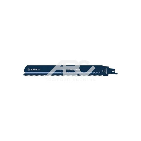 CARBURO DE TUNGSTENO - 1155 CHM - X 1U BOSCH 2608653182