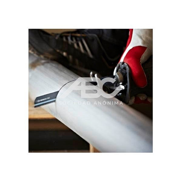 CARBURO DE TUNGSTENO - 1155 CHM - X 1U BOSCH 2608653182