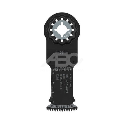 HOJA DE SIERRA DE INMERSIÓN STARLOCK PRO AIZ 32 APIB 50X32MM BOSCH 2608669070