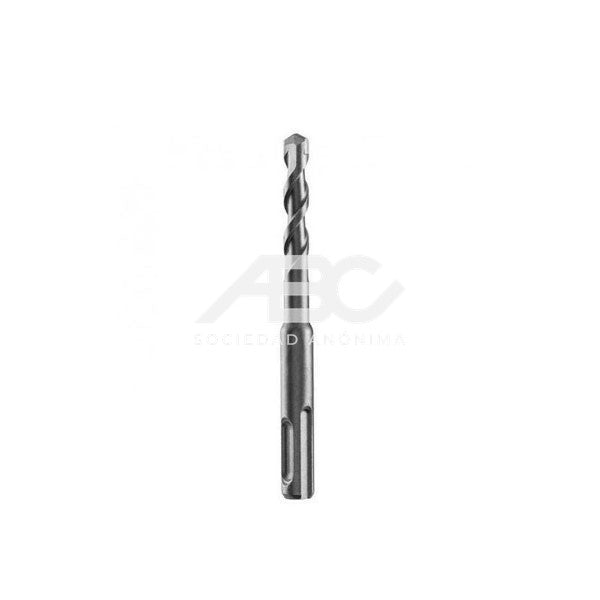 MECHA SDS PLUS-1 10 X260 - MECHA SDS PLUS1-10X260 BOSCH 2608680275