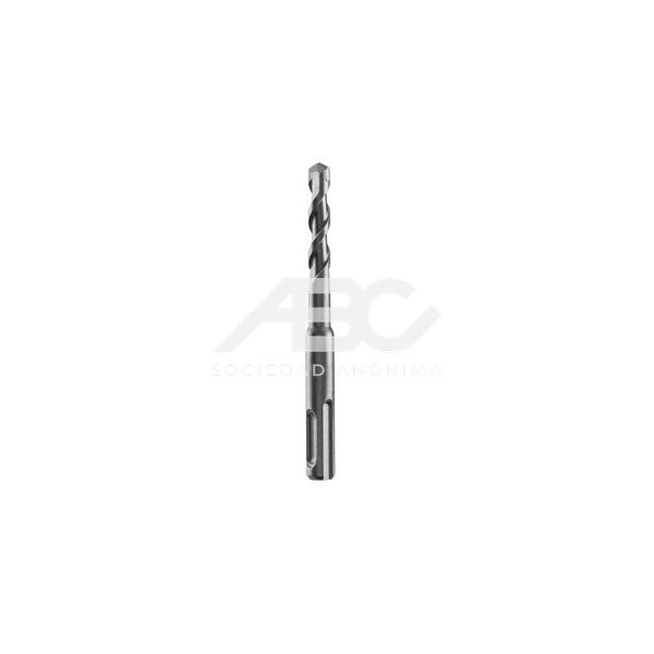MECHA SDS PLUS-1 14 X210 - MECHA SDS PLUS1-14X210(831039) BOSCH 2608680282
