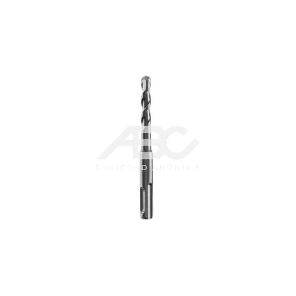 MECHA SDS PLUS-1 25 X460 - MECHA SDS PLUS 1-25X460 BOSCH 2608680295