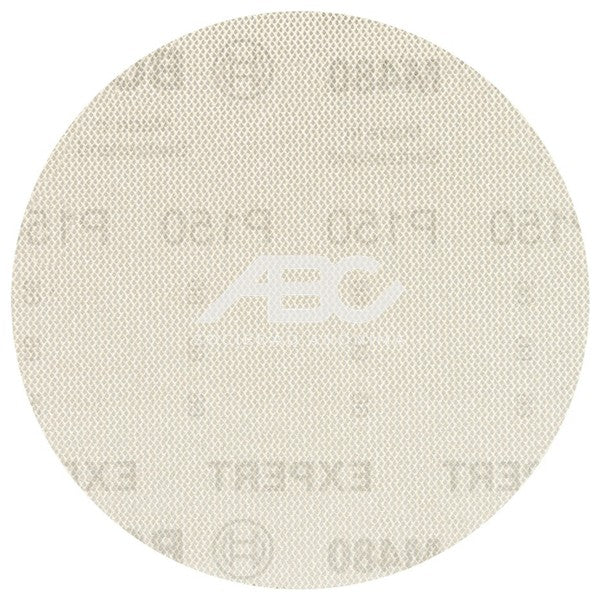 DISCO LIJA EXPERT M480 125MM G150 5 PZ BOSCH 2608900674