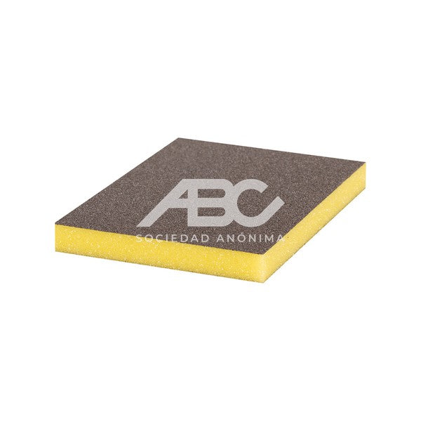 ESPONJA ABRASIVA EXPERT S473; 98X13X120MM MEDIUM BOSCH 2608901171