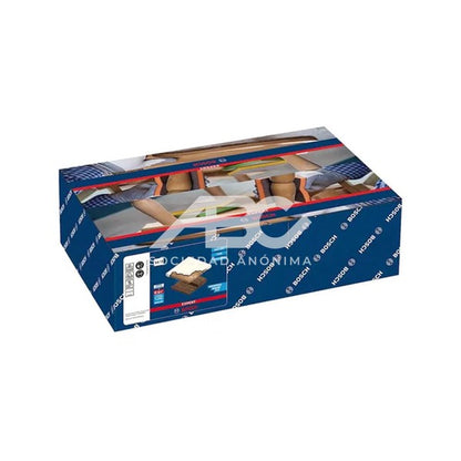 ESPONJA ABRASIVA EXPERT S473; 98X13X120MM FINE BOSCH 2608.901.172