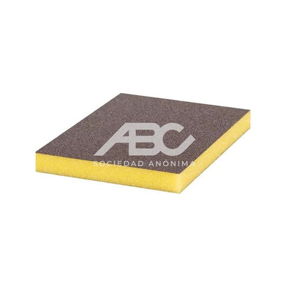 ESPONJA ABRASIVA EXPERT S473; 98X13X120MM FINE BOSCH 2608.901.172
