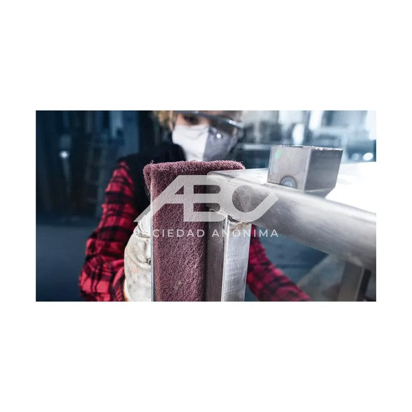 ROLLO PAÑO ABRASIVO EXPERT N880 BOSCH 2608901230
