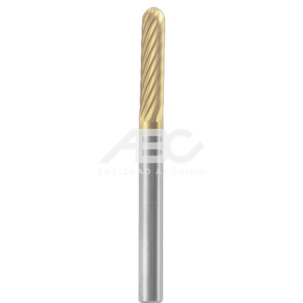 BROCA DE TALLADO DE CARBURO DE TUNGSTENO DREMEL MAXLIFE 9903HP 3.2 MM 26159903HA