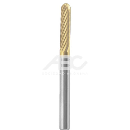 BROCA DE TALLADO DE CARBURO DE TUNGSTENO DREMEL MAXLIFE 9903HP 3.2 MM 26159903HA