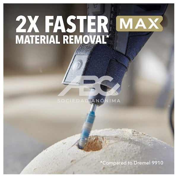 FRESA DE TALLADO DREMEL MAX LIFE 9952 26159952AA
