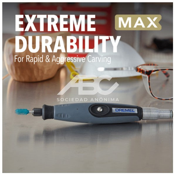 FRESA DE TALLADO DREMEL MAX LIFE 9954 26159954AA