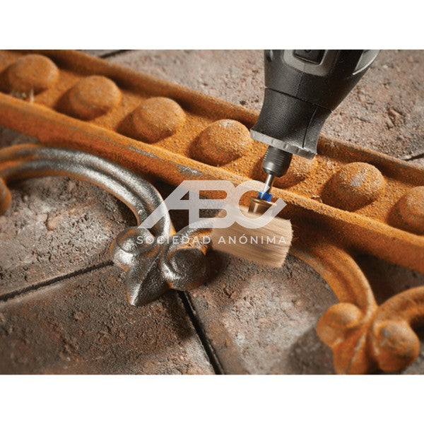 SET ACCES PULIR DREMEL MAX LIFE EZ511HP 2615E511HA