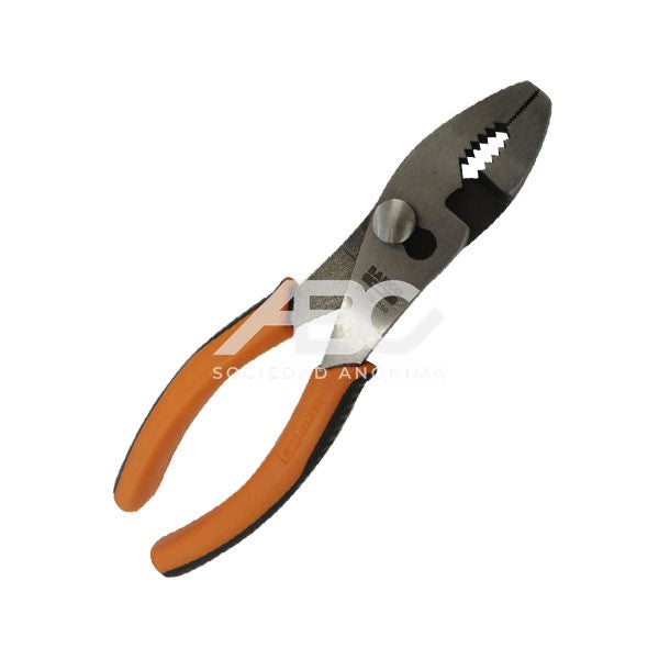 PINZA REGULABLE DE 2 POSICIONES BAHCO 2970G-200
