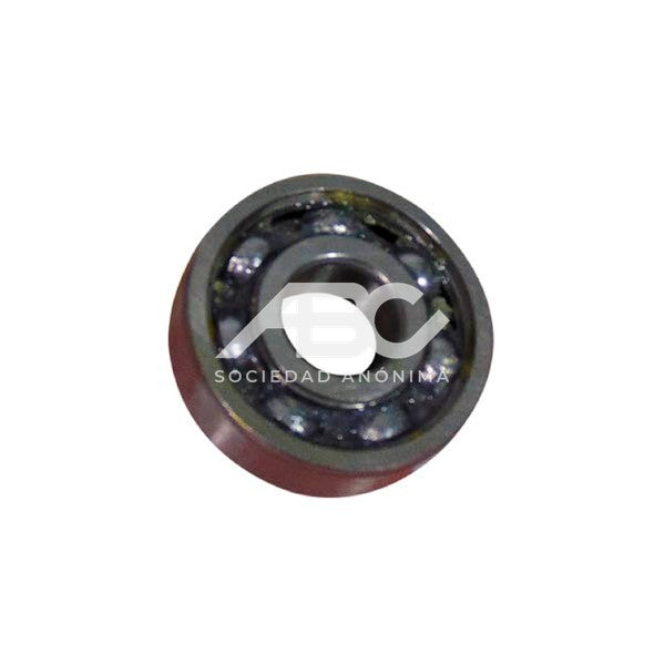 RODAMIENTO DE BOLAS D LAVOR 3.001.0033