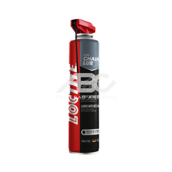 LOCTITE LB 8120 CHAIN LUB 3029378