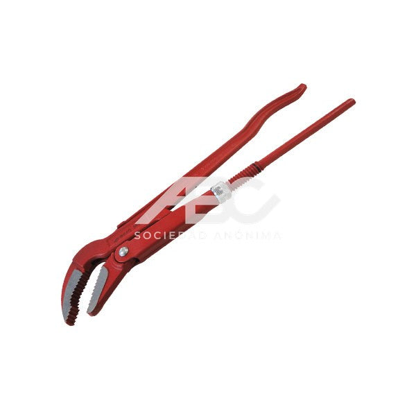 LLAVE PARA CAÑO 3" PULGADAS IRIMO 303171