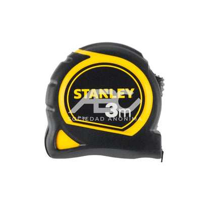 CINTA METRICA 3M STANLEY USO PROFESIONAL STANLEY 30-787