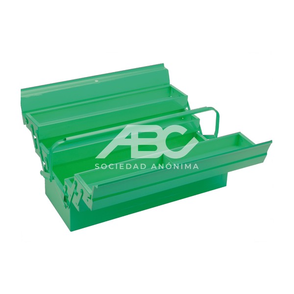 CAJA DE HERRAMIENTAS PARA TALLER BAHCO 3149-GR
