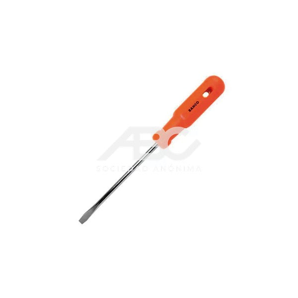 DESTORNILLADOR BAHCO LINEA 3000 ORANGE 3165-100