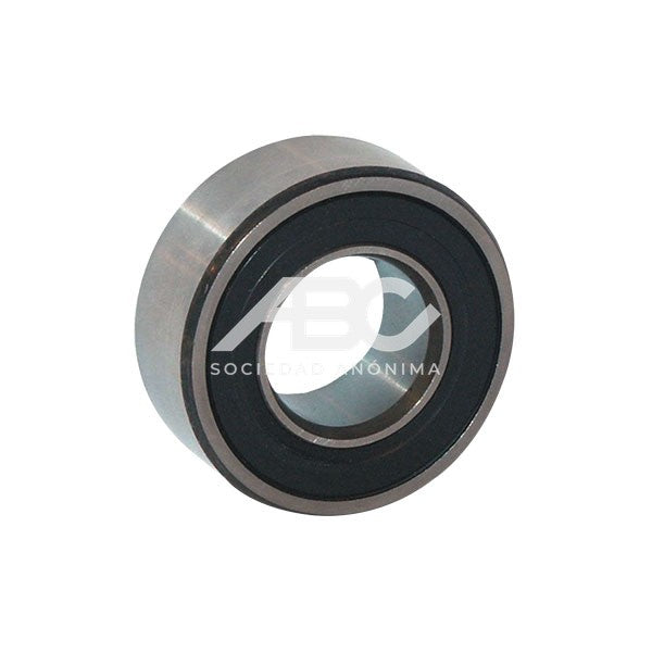 RODAMIENTOS GENERALES-10X30X14 - RODAMIENTOS GENERALES SKF 3200 A-2RS1TN9/MT33