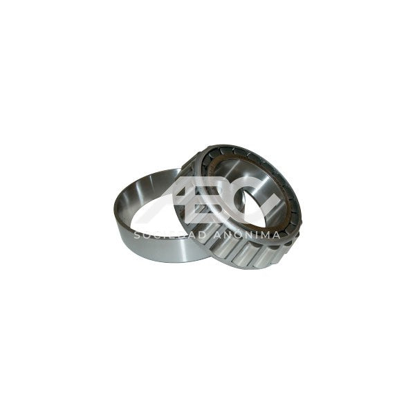 RODAMIENTO AUTOMOTRIZ-70X125X33,41 - RODAMIENTO AUTOMOTRIZ SKF 32214 J2/Q