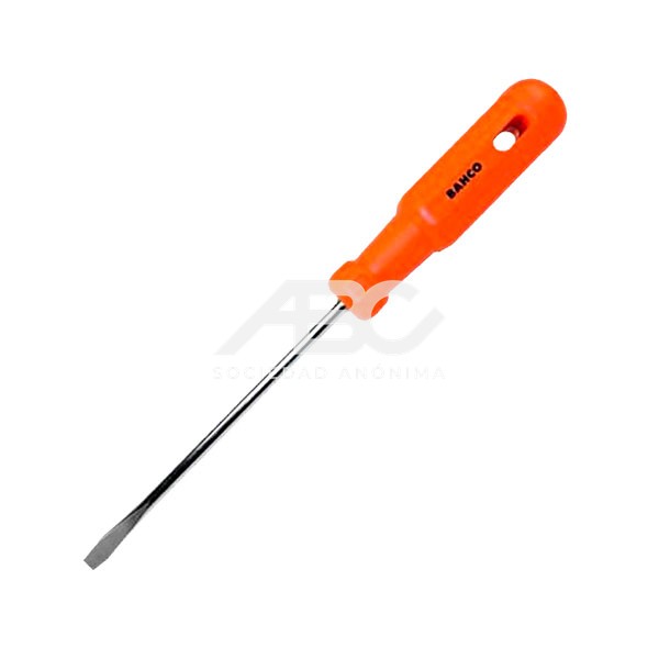 DESTORNILLADOR LINEA 3000 ORANGE BAHCO 3240-200