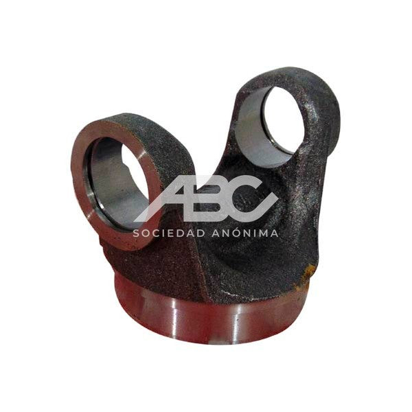 HORQUILLA FIJAS CARDAN - HOR FIJA AGRALE/CARGO/CHRYSLER SPICER 3-28-537