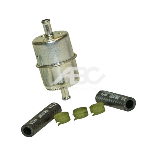 BMW (71), PONTIAC (60-66), SAAB (69-73), (UNIVERSAL 3/8 IN WIX 33033