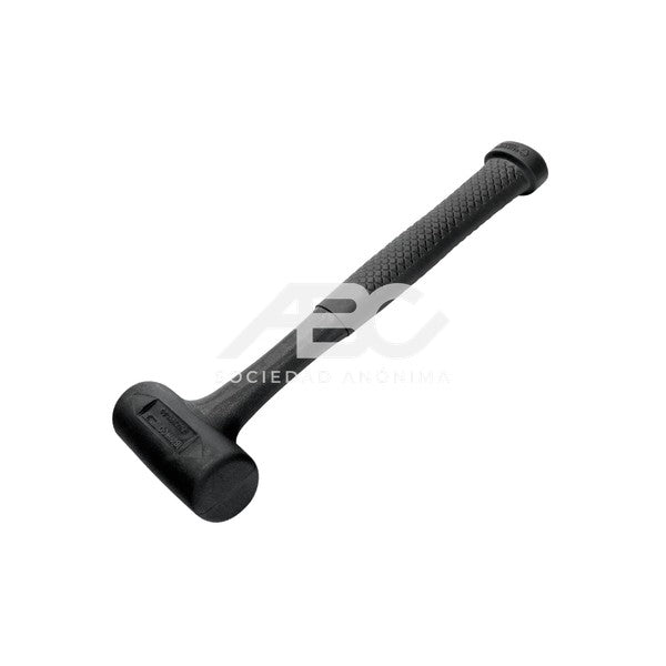 MARTILLO CON ESTRUCTURA DE ACERO Y CAPA DE POLIURETANO BAHCO 3625PU-30