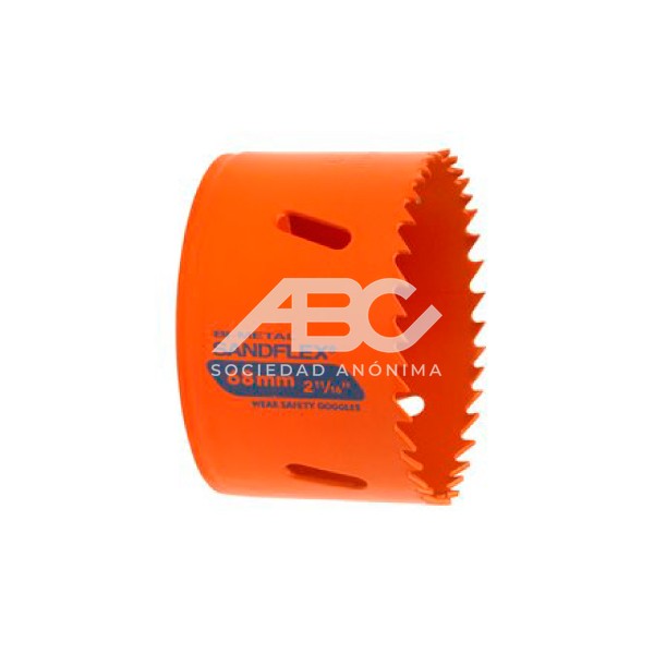 SIERRA DE COPA BIMETALICA VIP BAHCO 3830-68-VIP