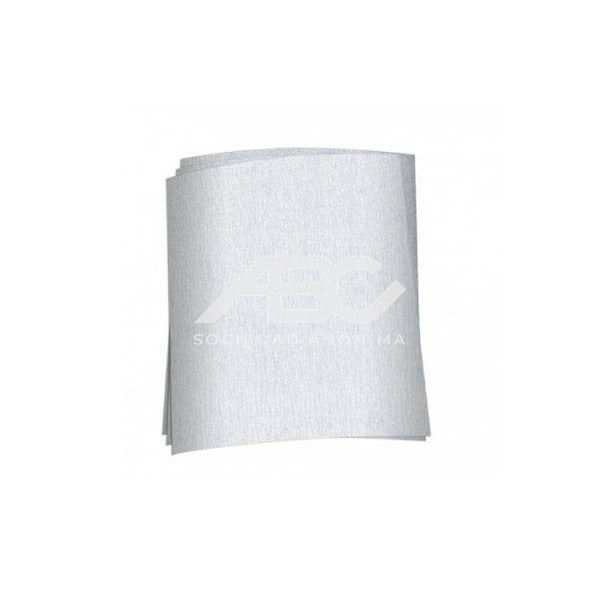 LIJA ANTIEMPASTANTE #400 - 189748 3M 61160