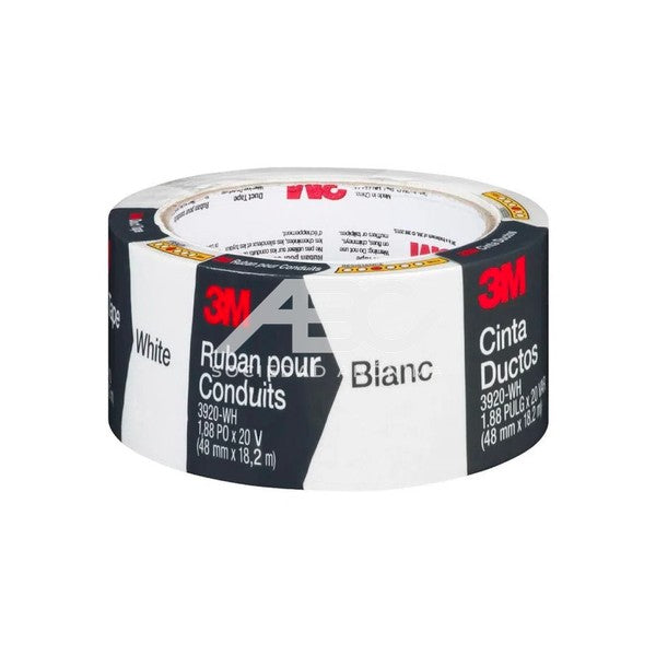 LA CINTA DUCT TAPE 3M ES IDEAL PARA REPARAR 67857