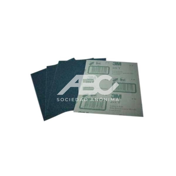 140435-TELA P/MET. 221T P100 ELECTROCUT - PACK 50 UNID (COD 64345 = 66658) 3M