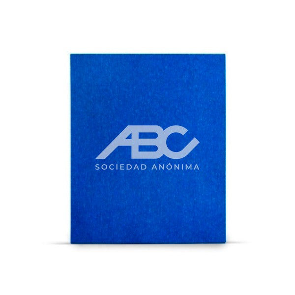 ANTIEMPASTE-338U LIJAS BLUE #800 225X275MM 3M 65238