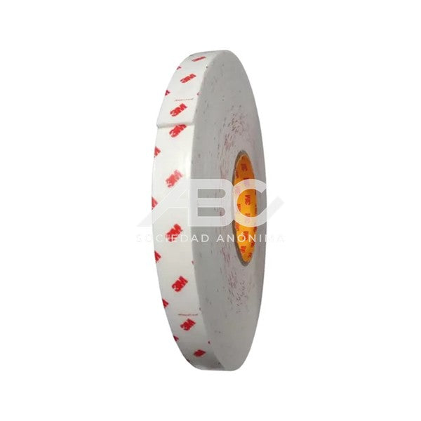 CINTA DOBLE FAZ 4494 EL 25 MM X 33 METROS 3M 67132