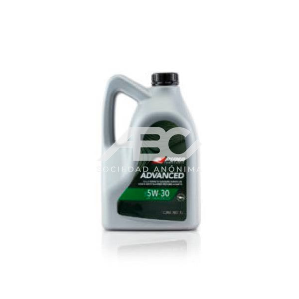 ACEITE 5W30 4L - ADVANCED PUMA 4202063 (x)