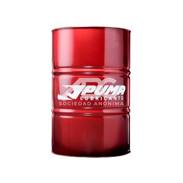 ACEITE AUTOMOTOR PUMA 15W40 205L-HD SUPER S 4202080