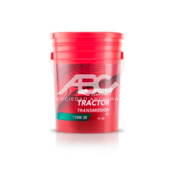 ACEITE PUMA TRACTOR TRANSMISSION B.20L 4202098