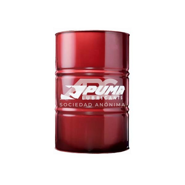 ACEITE PUMA HYDRAULIC AW ISO 68 B.205L 4202109