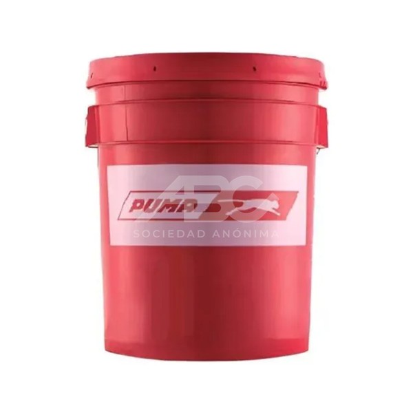 ACEITE PUMA 15W40 B.20L SUPER GD 4202247
