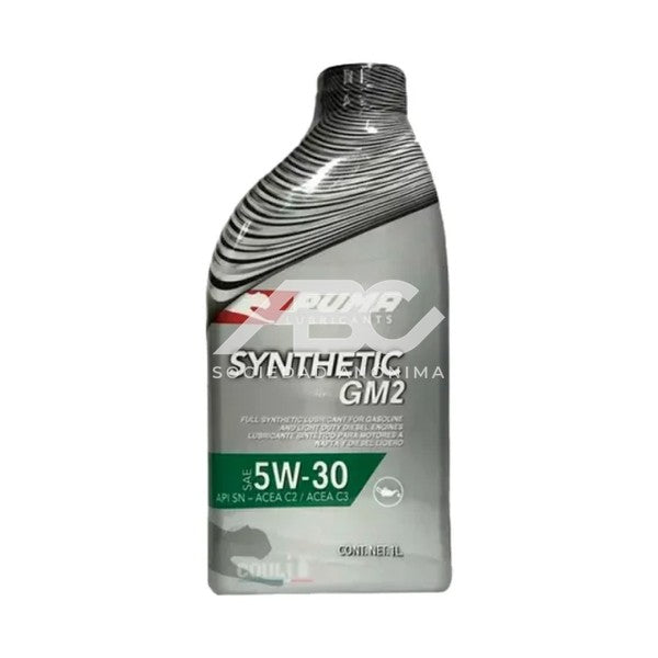 PUMA SYNTHETIC GM2 SAE 1LT 4202713