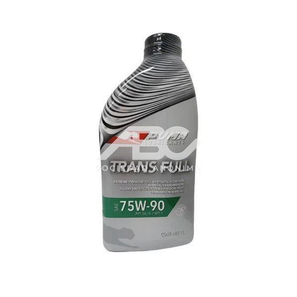 ACEITE PUMA SINTETICO TRANS FULL SAE 75W-90 4202716