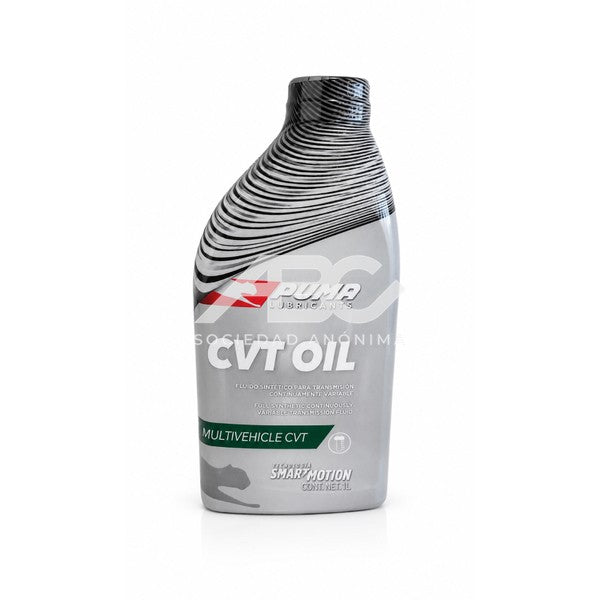 ACEITE PUMA CVT 1 LT 4202952