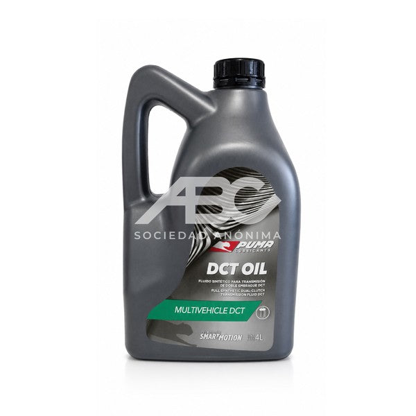 ACEITE PUMA DCT OIL 4LTS 4202970